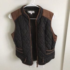 vest